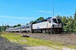 NJT 4002 on train 43